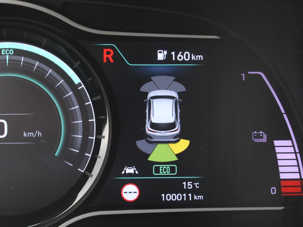 Hyundai Kona – foto 21