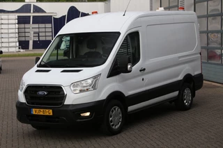 Ford Transit – thumbnail 1