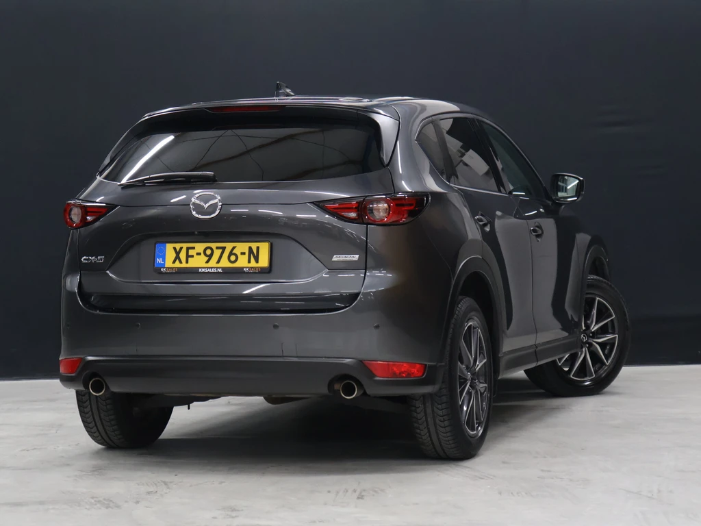 Mazda CX-5 – foto 5