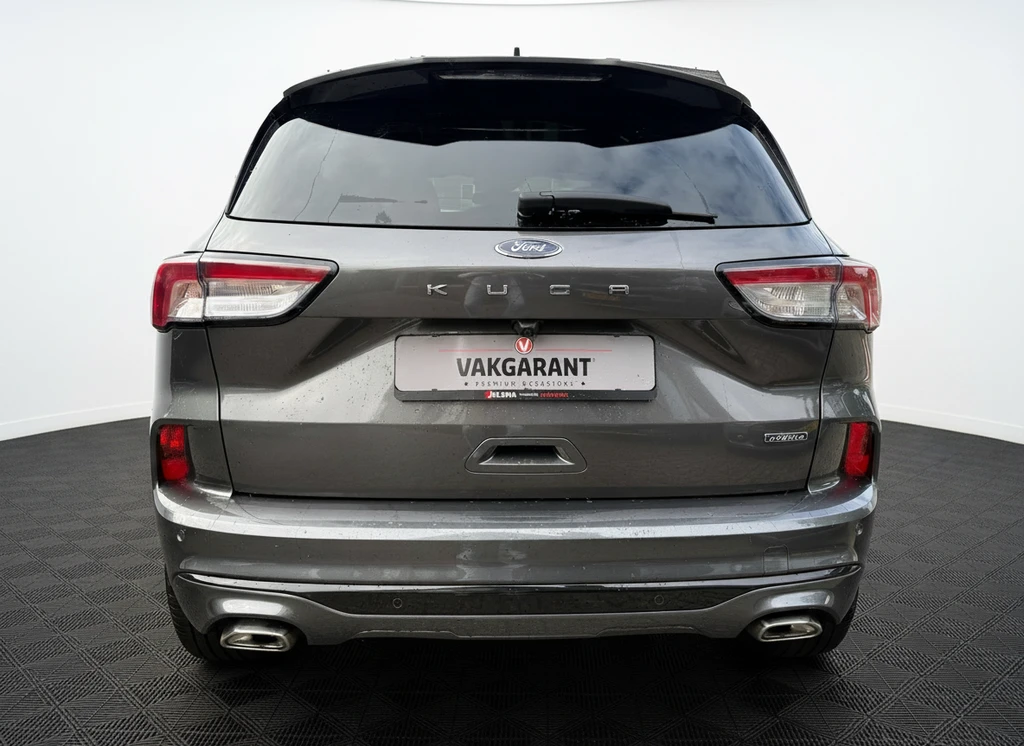 Ford Kuga – foto 6