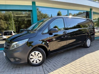 Mercedes-Benz Vito – thumbnail 1