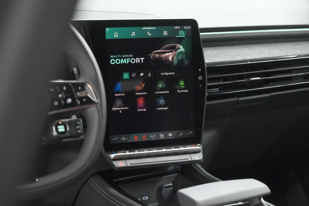 Renault Espace – foto 45