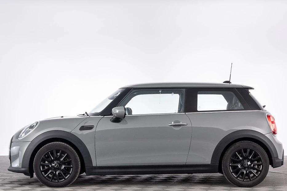 MINI One – foto 2