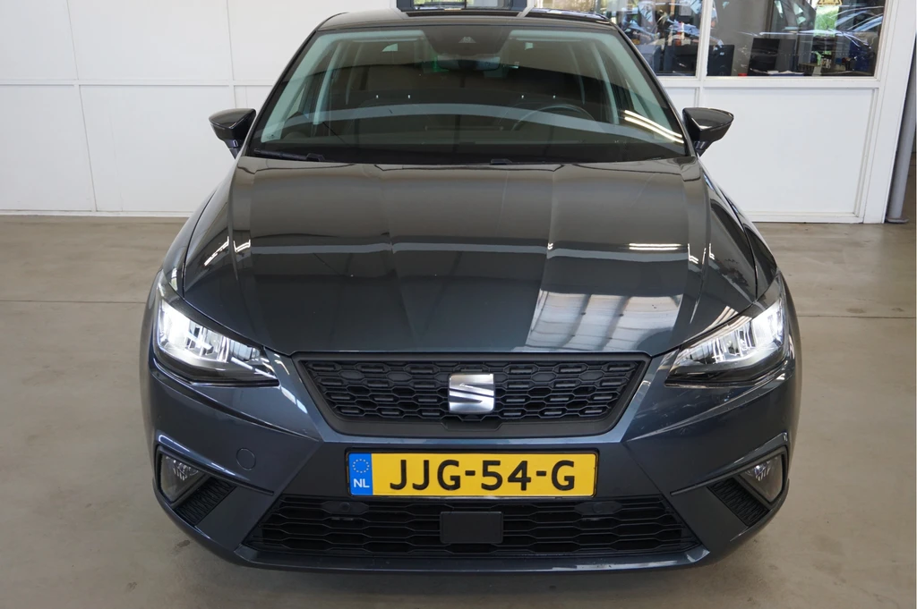 SEAT Ibiza – foto 16