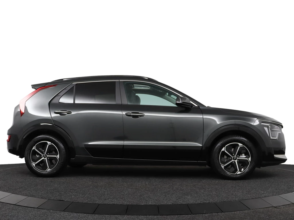 Kia Niro – foto 10
