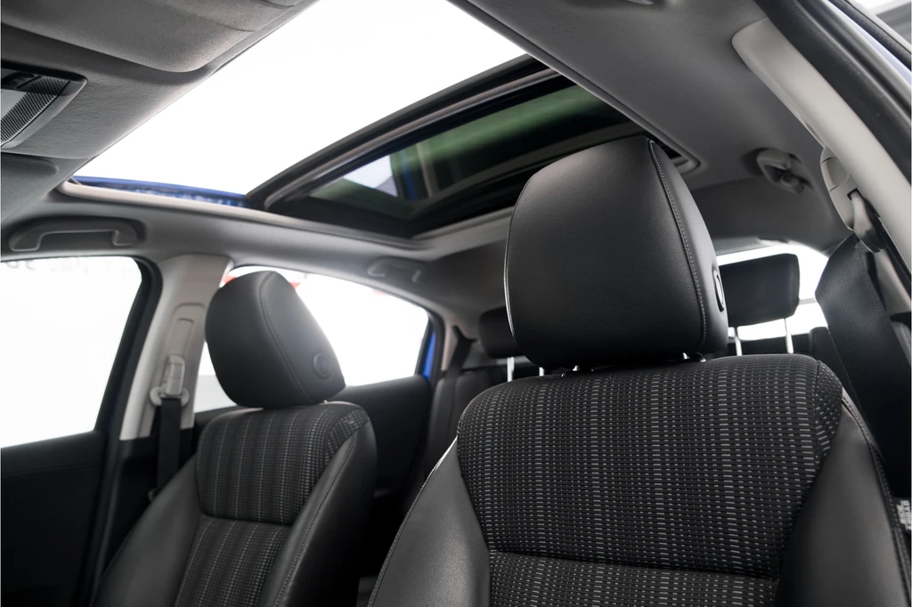 Honda HR-V – foto 11
