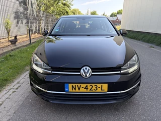 Volkswagen Golf – thumbnail 9