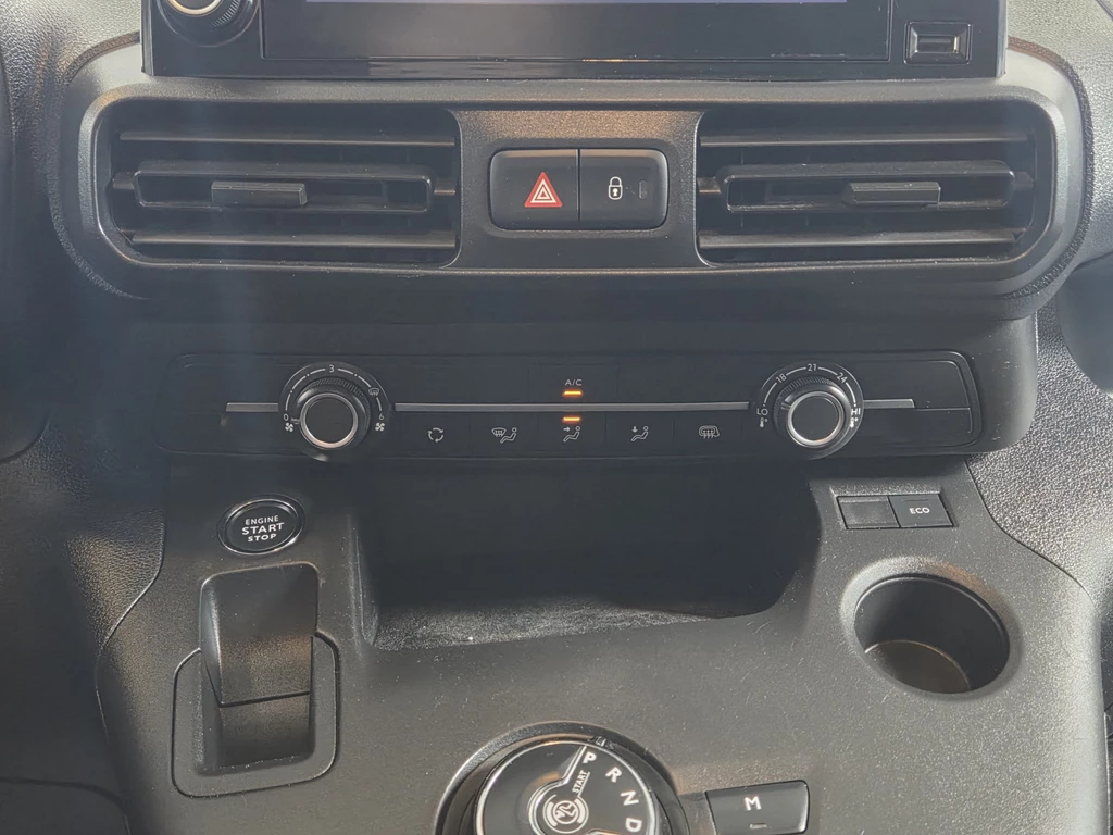 Opel Combo – foto 31