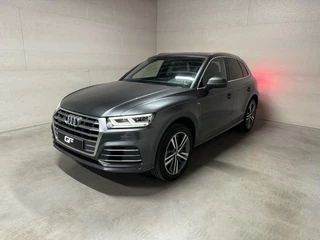 Audi Q5 – thumbnail 4