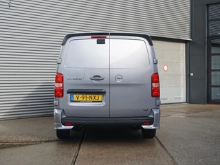 Opel Vivaro-e – thumbnail 3