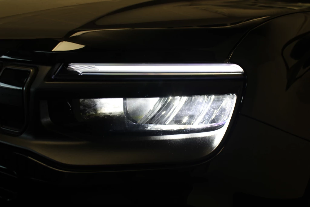 Jeep Avenger – foto 21