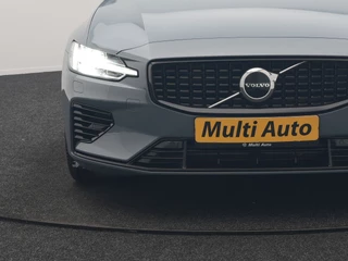 Volvo V60 – thumbnail 11