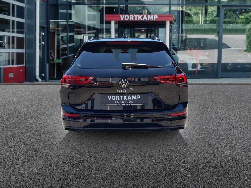 Volkswagen Golf – foto 4