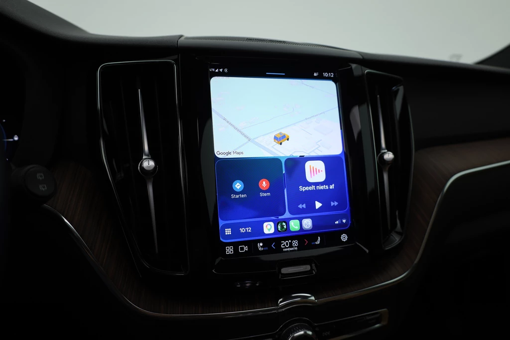 Volvo XC60 – foto 40
