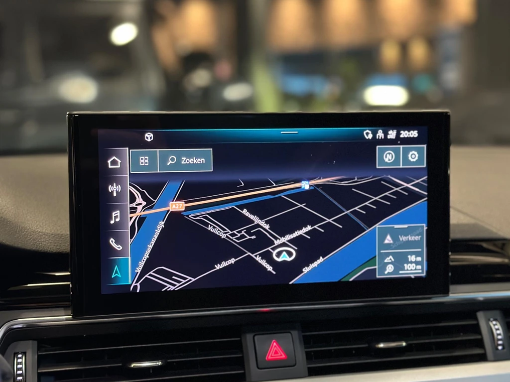 Audi A5 – foto 18