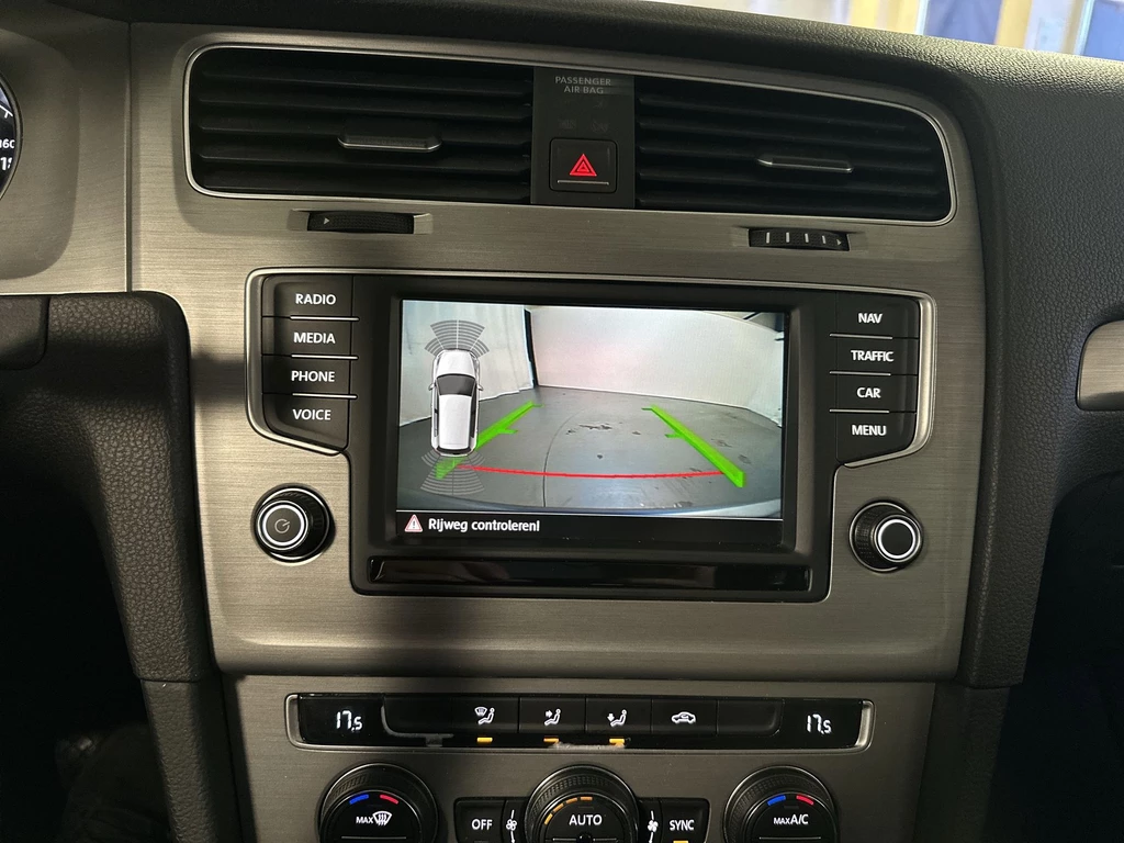 Volkswagen Golf – foto 12