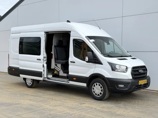 Ford Transit – thumbnail 5