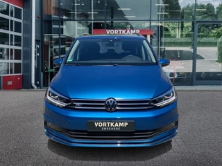 Volkswagen Touran – thumbnail 8