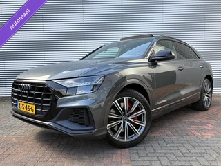 Audi Q8 – thumbnail 1