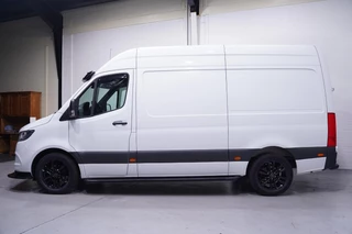 Mercedes-Benz Sprinter – thumbnail 2
