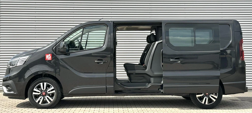 Renault Trafic – foto 2