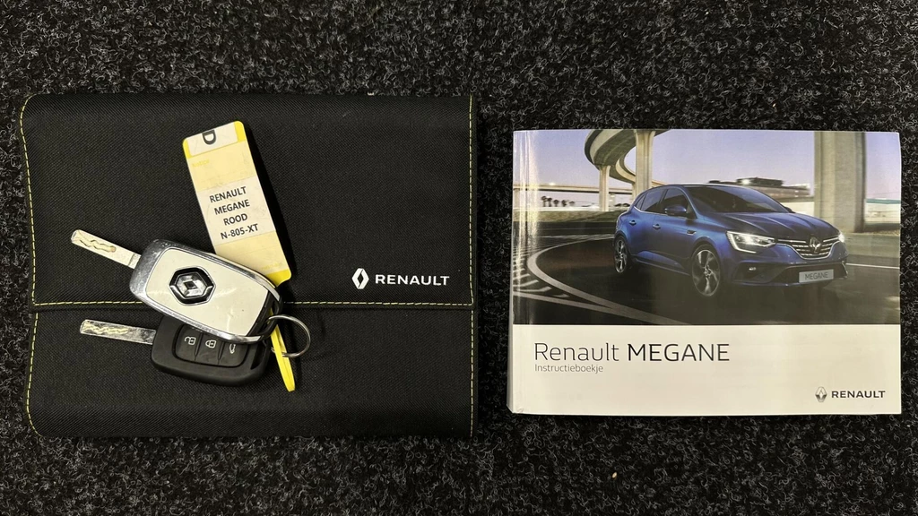 Renault Mégane Estate – foto 41
