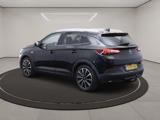 Opel Grandland X – thumbnail 3