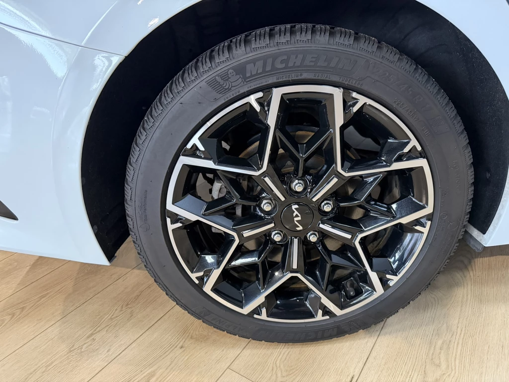Kia ProCeed – foto 37