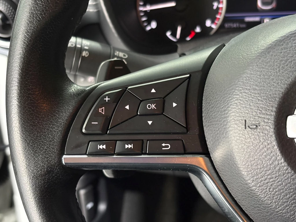 Nissan Juke – foto 23