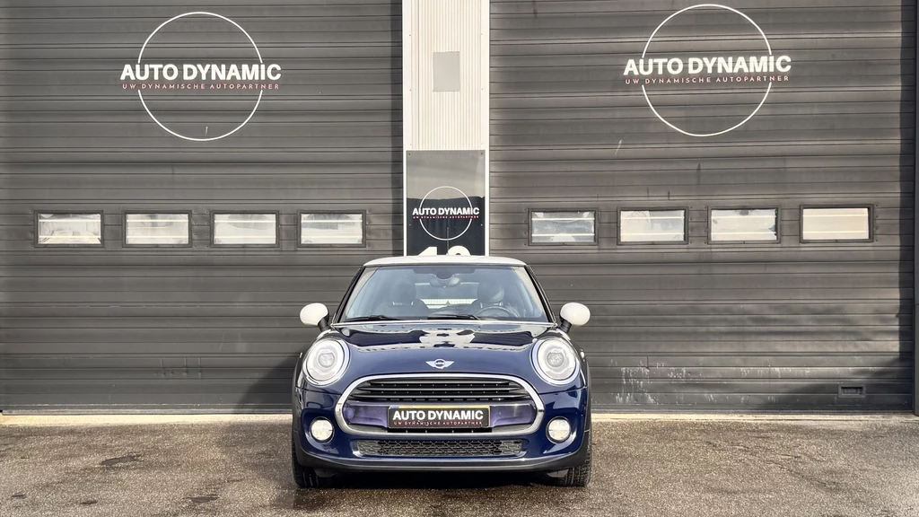 MINI Cooper – foto 10