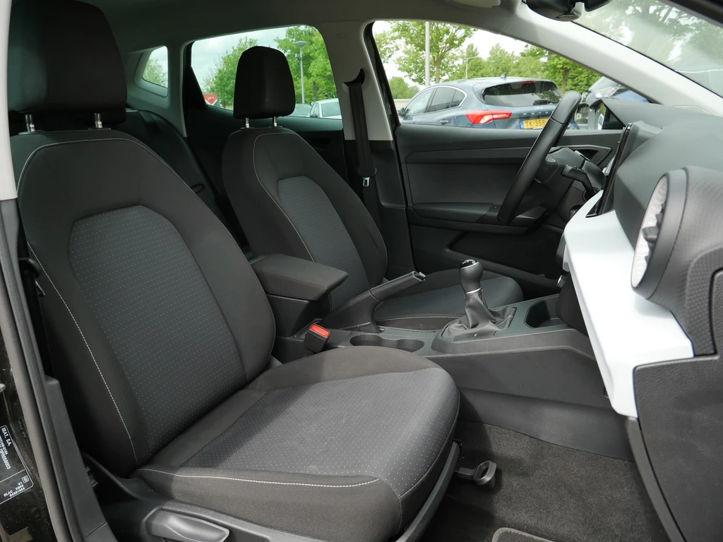 SEAT Ibiza – foto 50