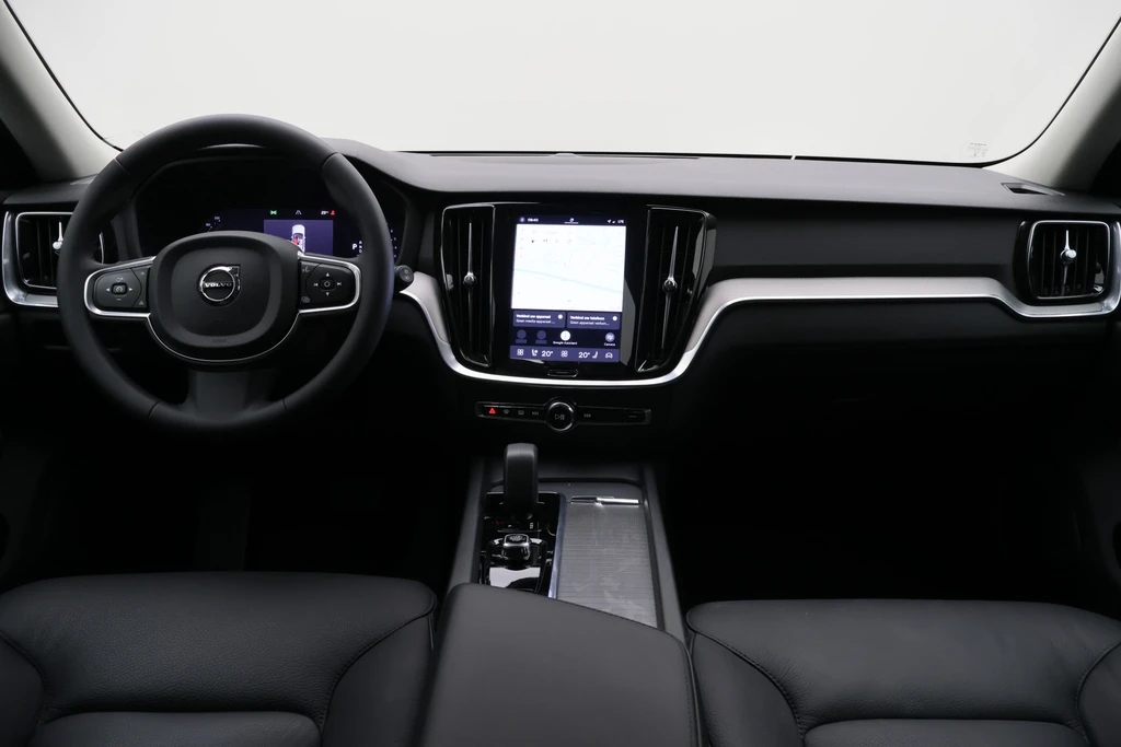 Volvo V60 – foto 13
