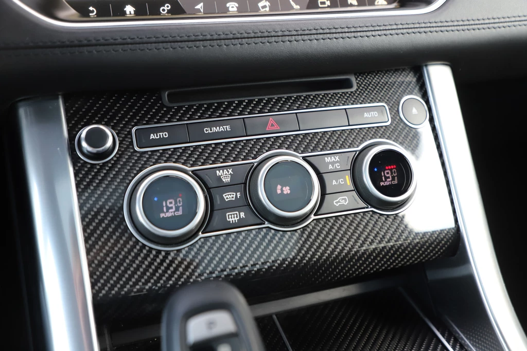 Land Rover Range Rover Sport – foto 19