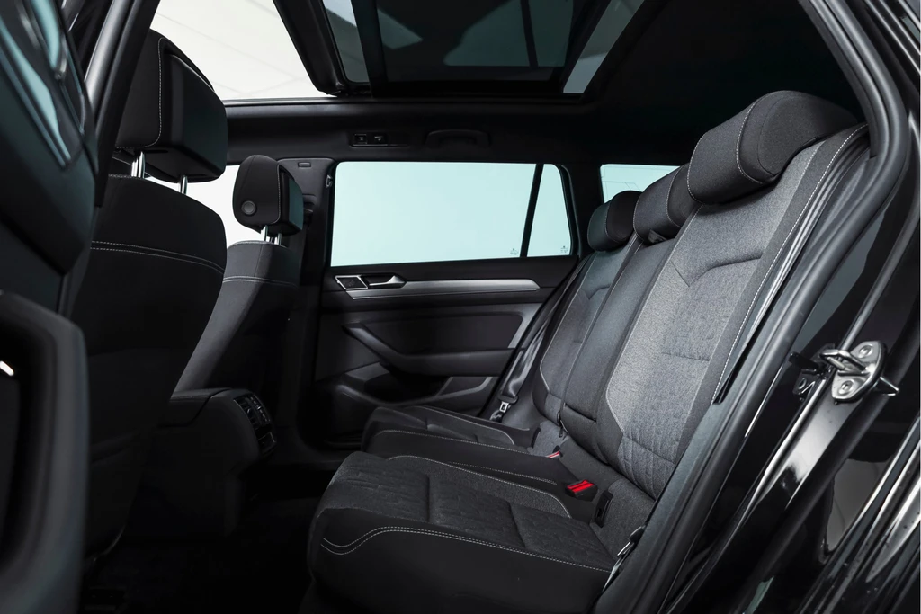 Volkswagen Passat – foto 62