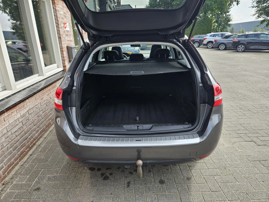 Peugeot 308 – foto 37