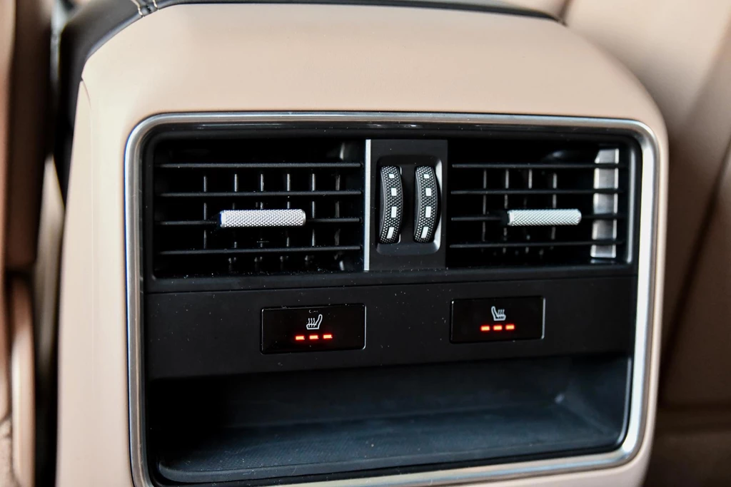 Porsche Cayenne – foto 37