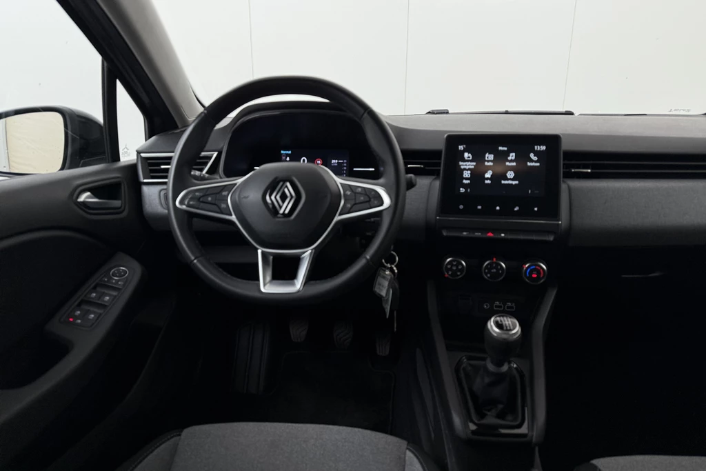 Renault Clio – foto 8