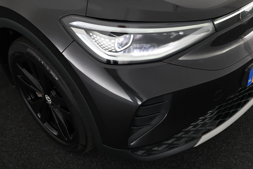 Volkswagen ID.4 – foto 59