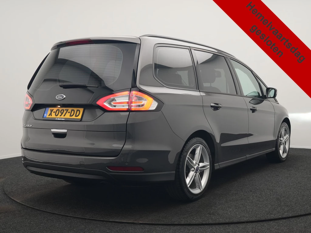 Ford Galaxy – foto 7
