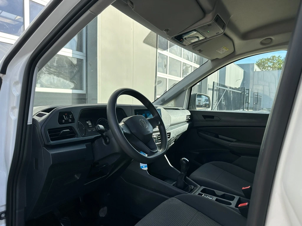 Volkswagen Caddy – foto 10