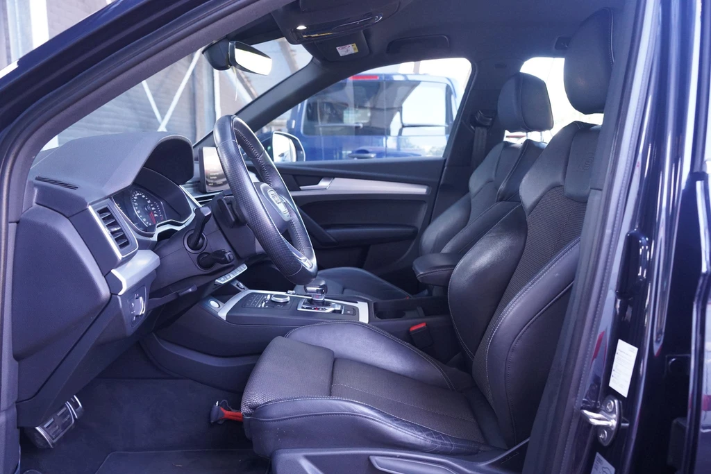 Audi Q5 – foto 40