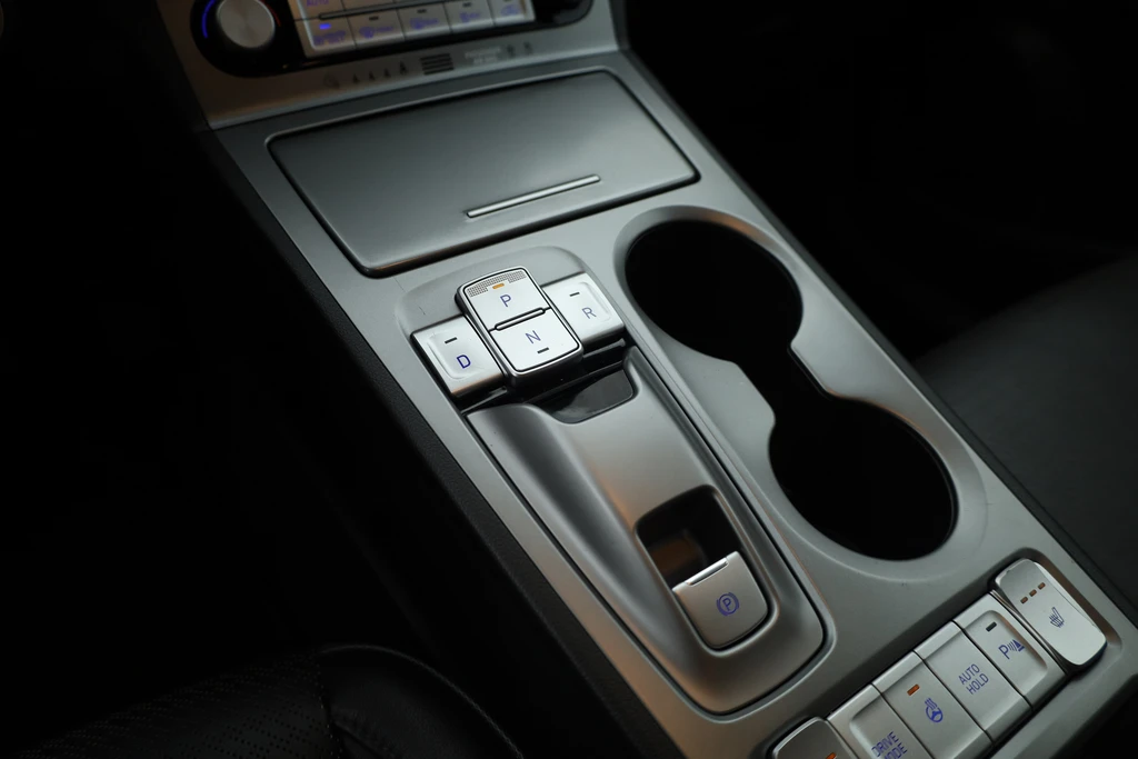 Hyundai Kona – foto 12