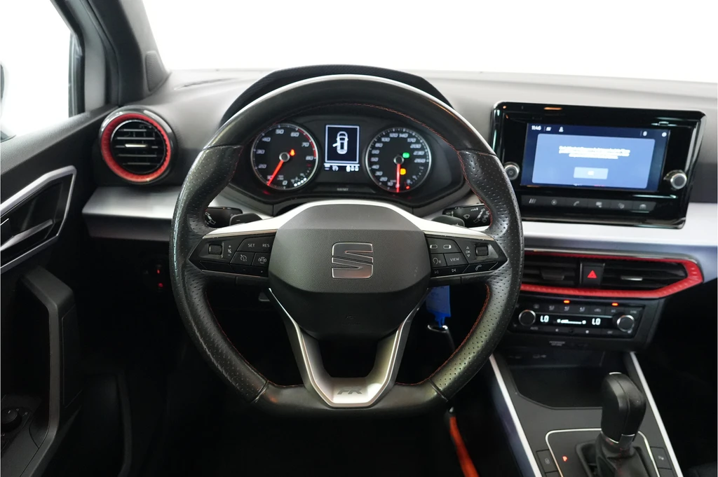 SEAT Arona – foto 25