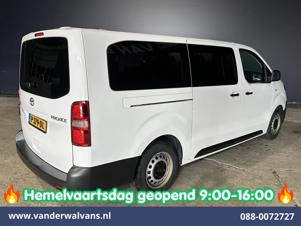Toyota ProAce – foto 3