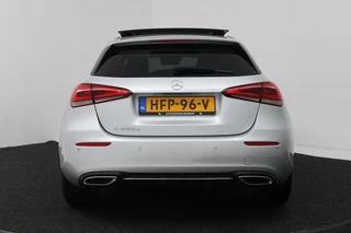 Mercedes-Benz A-Klasse – thumbnail 4