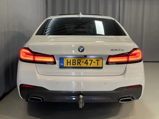 BMW 5 Serie – thumbnail 3