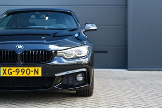 BMW 4 Serie – thumbnail 16