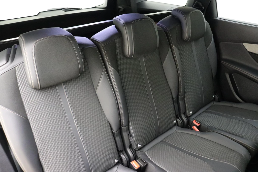 Peugeot 5008 – foto 17
