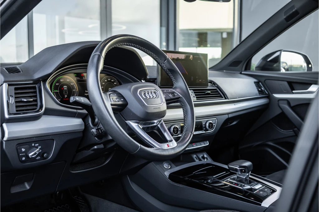 Audi Q5 – foto 12