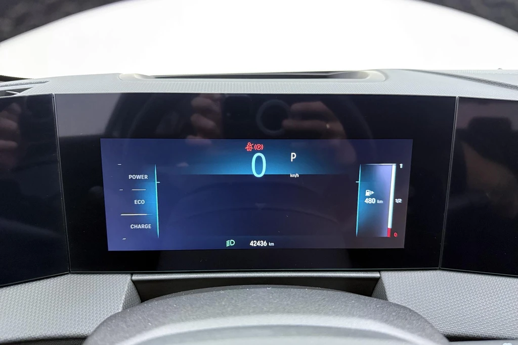 Opel Astra – foto 24